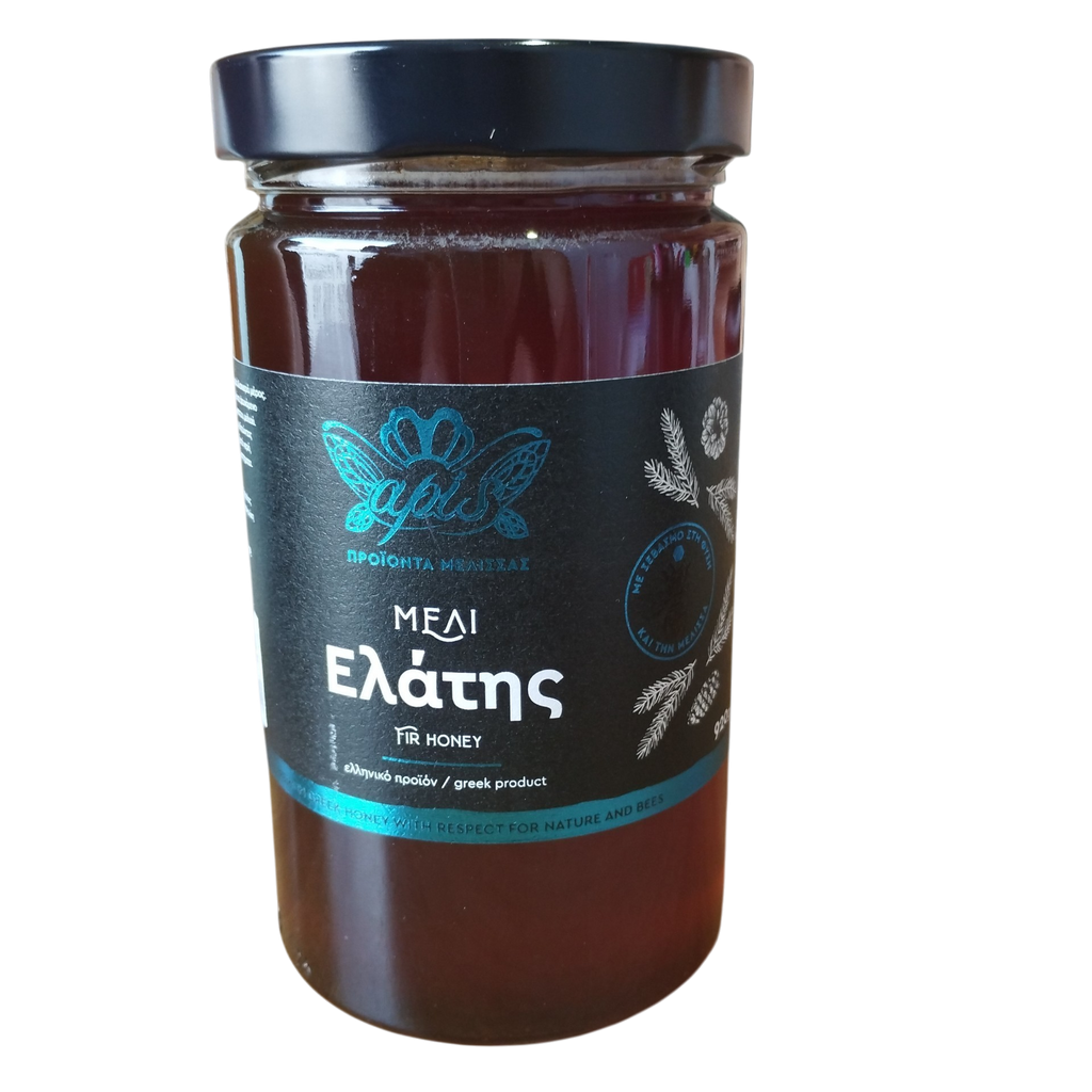 Tannenhonig 950 g