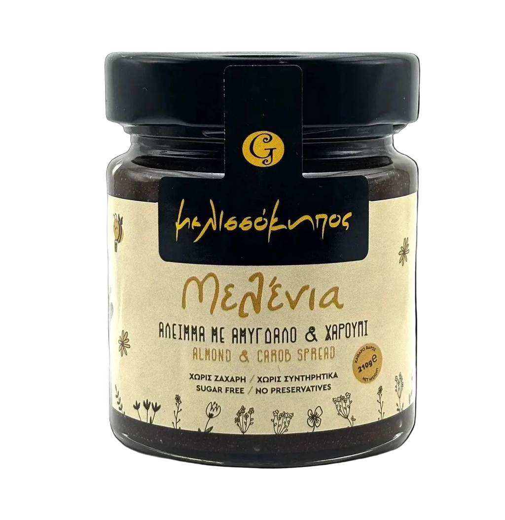 Μελένια Αμύγδαλο 210 gr
