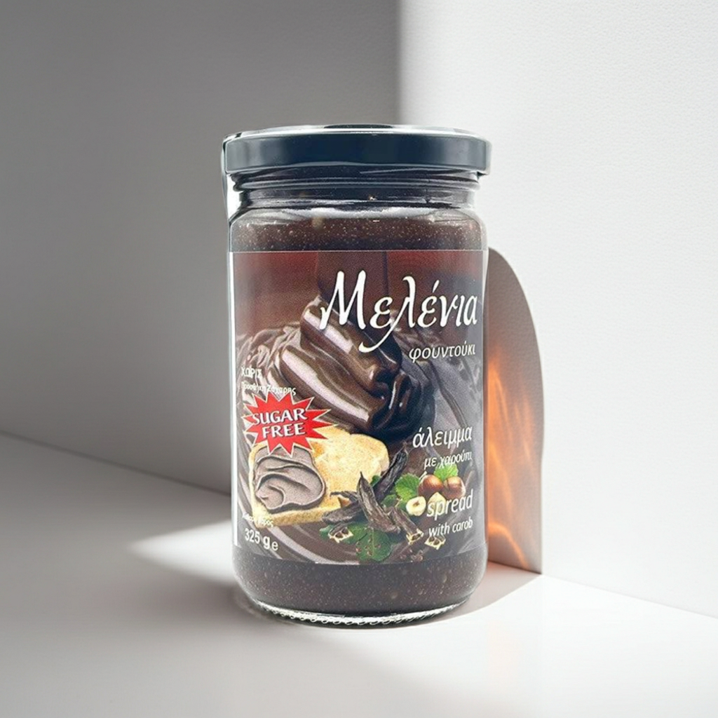 Μελένια Φουντούκι 325 γρ