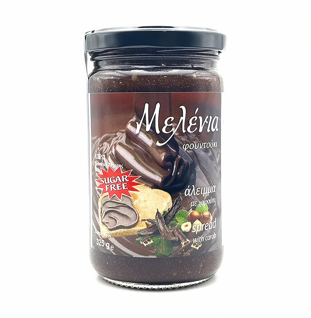 Μελένια Φουντούκι 325 γρ