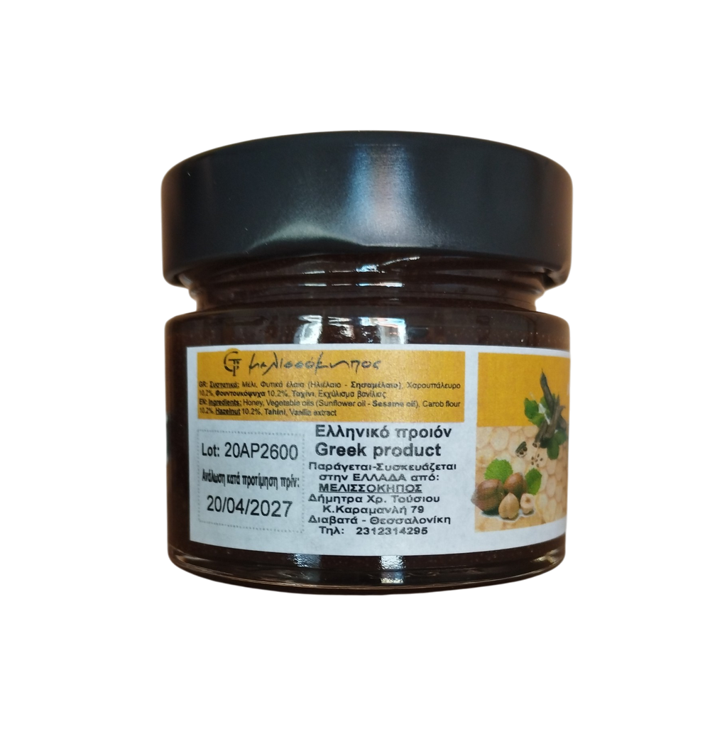 Μελένια Φουντούκι 100 gr