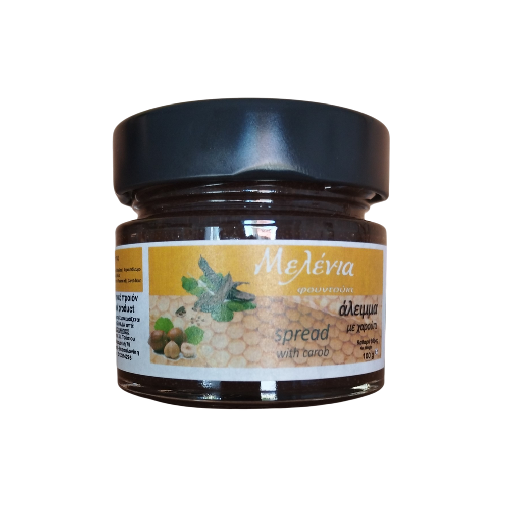 Μελένια Φουντούκι 100 gr